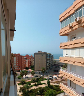 Precioso apartamento en Almería, Almeria